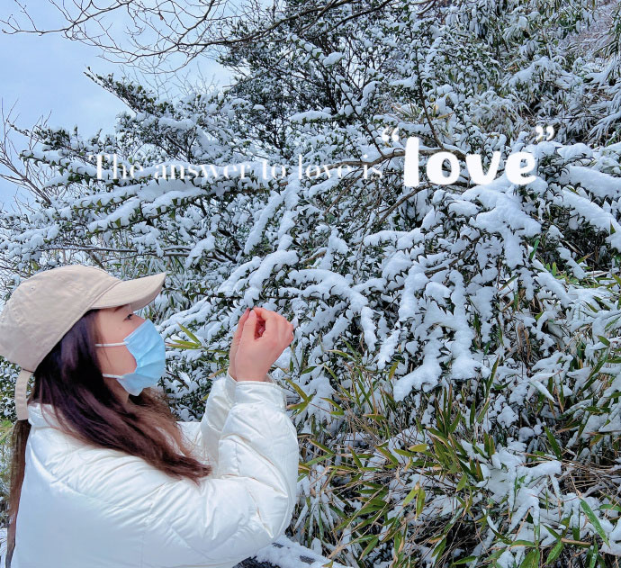 三清山冬季赏雪旅游攻略